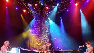 NEW acts for Real Music, Real Masters, including Piano Men NEW acts for Real Music, Real Masters, including Piano Men